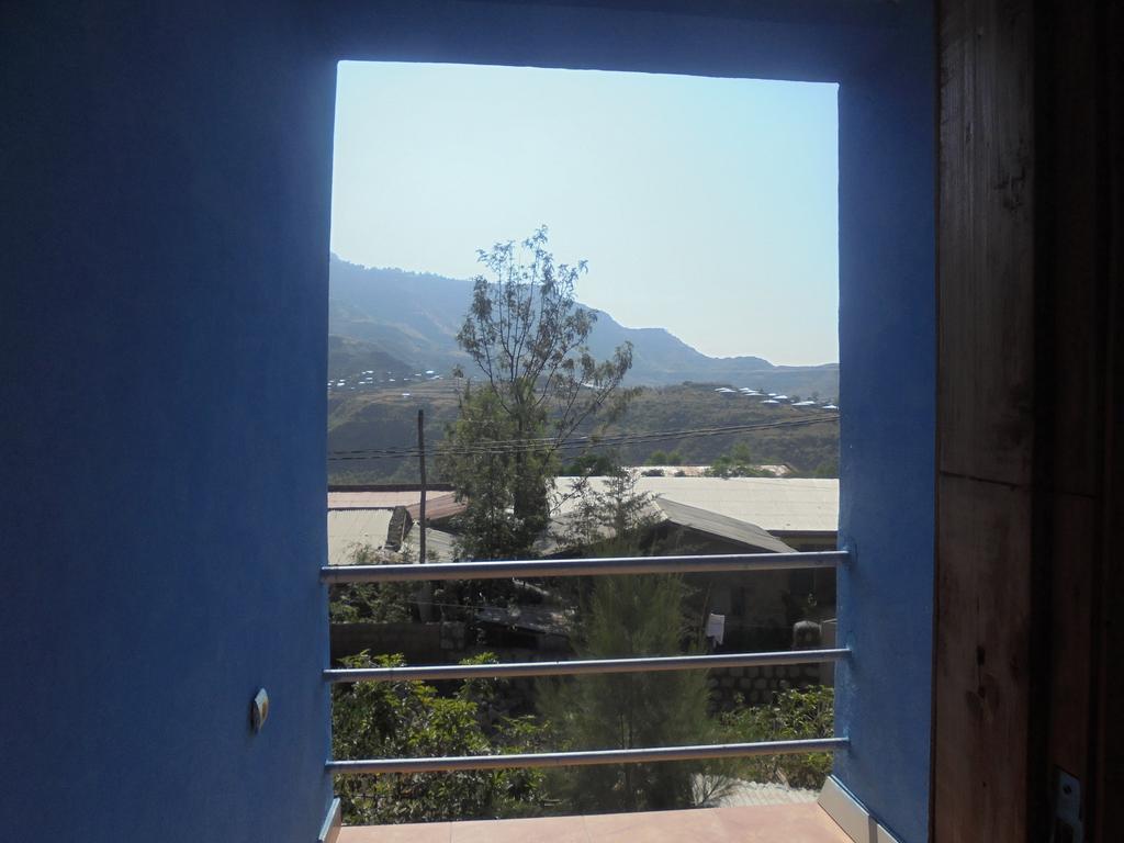 Villa Lalibela Guesthouse 部屋 写真